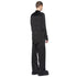 JULIUS 917SHM4 Black / Silk Shirts